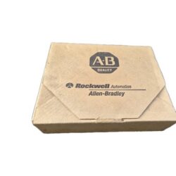 Allen-Bradley 1203-SM1 Ser. A Scanport SLC 500 PLC Module