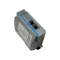 Allen Bradley 1769-AENTR SER. A Compact Logix PLC ETHERNET MODULE