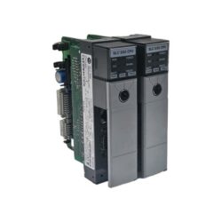 Allen-Bradley 1747-L531 SER. E PLC CPU SLC500 5/03