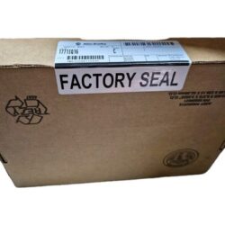 ALLEN BRADLEY 1771-IQ16 Ser. C PLC MODULE