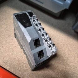 B&R X20BC0083 Rev. E0 X20 BC 0083 PLC Set