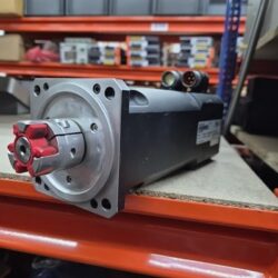 B&R 8MSA4M.E3-33 Rev. D0 Servo Motor