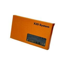 B&R X20AIB744 Rev. C0 X20 AI B744 PLC Analog MODULE