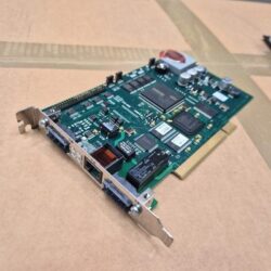 B&R 5LS189.61 Rev. I0 IPC POWER LINK BOARD
