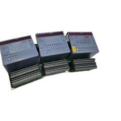 B&R DM465 7DM465.7 Rev. L0 PLC MODULE