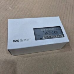 B&R X20BC0083 Rev. L3 X20 BC 0083 PLC MODULE