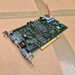 B&R 5LS189.61 Rev. H0 IPC COMPUTER Communication Board