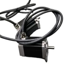 Jenaer 23S31-0650-80000-13 Servo Motor