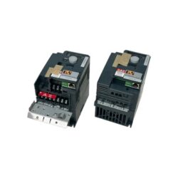 B&R 8I66T400075.0P-000 Rev. C0 Acoposinverter 0.75KW (Demaged Plastic Cover)