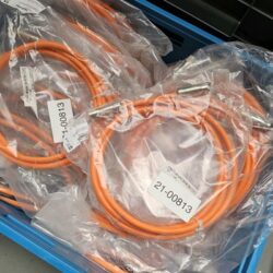 B&R 8BCH0002.1111A-0 ACOPOSmulti Motor Hybrid Cable 2meter