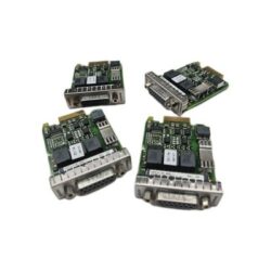 B&R 8BAC0120.000-1 Rev. E0 Acopos Encoder Card