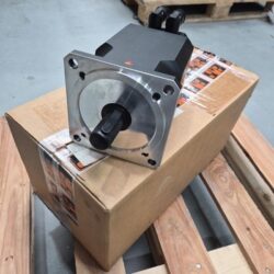 B&R 8MSA5M.E0-GU00-1 REV. D2 SERVO MOTOR