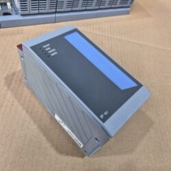 B&R IP 161 3IP161.60-1 Rev. I0 PLC CPU IP161