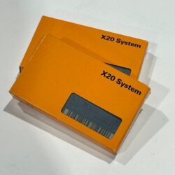 B&R X20DM9324 Rev. F0 X20 DM 9324 PLC