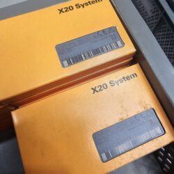 B&R X20PS9600 Rev. G0 X20 PS 9600 PLC POWER SUPPLY