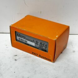 B&R X67BC8331 Rev. G3 X67 BC 8331 PLC