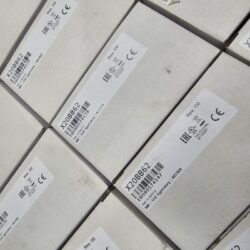 B&R  X20BB62 Rev. C0 X20 BB 62 PLC BASE Unit