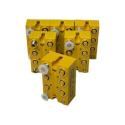 B&R X67SI8103 Rev. H0 X67 SI 8103 PLC