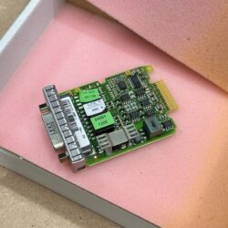 B&R AC124 8BAC0124.000-1 Rev. E0 Acopos  Module