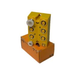 B&R X67SI8103 Rev. H0 X67 SI 8103 PLC