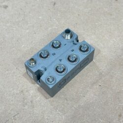 B&R X67AI1223 Rev. H0 X67 AI 1223 PLC ANALOG MODULE