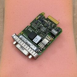 B&R AC124 8BAC0124.000-1 Rev. C0 Acopos  Module