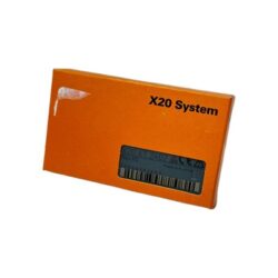 B&R X20AT2402 Rev. K0 X20 AT 2402 PLC Analog MODULE