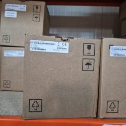 B&R 8I66T400110.0P-000 Rev. C0 Acoposinverter 1.1KW Inverter