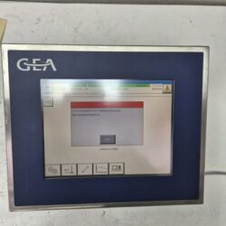 B&R 4PP420.1043-K08 GEA PP420 PLC TOUCH PANEL HMI