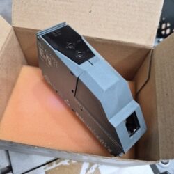 B&R X20XC0292 Rev. D0 X20 XC 0292 PLC MODULE