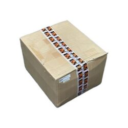 B&R 8MSA4L.E0-B6 Rev. D2 SERVO MOTOR