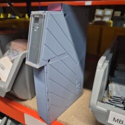 B&R 2AT600.6 0GH-AT600 Rev.04.01 AT 600 PLC UNIT