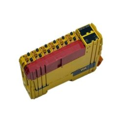 B&R X20SO2530 Rev. F0 X20 SO 2530 PLC UNIT