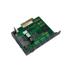 B&R AC114 8AC114.60-2 Rev. E0 Acopos Ethernet Module