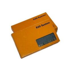 B&R X20PS8002 Rev. C0 X20 PS 8002 PLC POWER SUPPLY MODULE