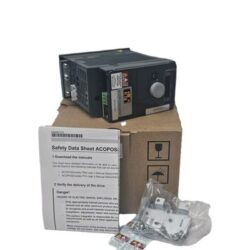 B&R 8I66S200075.0P-000 Rev. C0 Acopos inverter 0.75 KW Driver