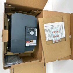 B&R 8I66T400550.0P-000 Rev. C0 Acopos inverter 5.5KW Driver
