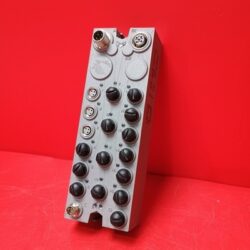 B&R X67DM1321.L08 REV. K0 Plc Module