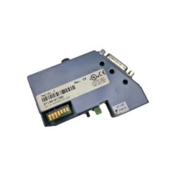 B&R 7NC161.7 Rev. E0 NC161 PLC MODULE