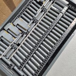 B&R X20MM2436 X20 MM 2436 PLC MODULE