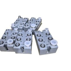 B&R X67AI1323 Rev. H0 X67 AI 1323 PLC MODULE