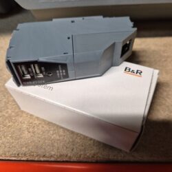 B&R X20CP0410 Rev. D0 X20 CP 0410 PLC