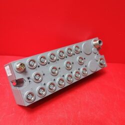 B&R X67DM1321.L08 REV. J0 PLC UNIT