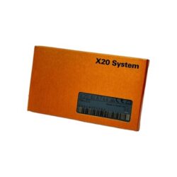 B&R X20AIA744 Rev. C0 X20 AI A744 PLC Analog MODULE