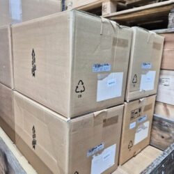 B&R 8LSA54.E0022D000-0 Rev. C4 SERVO MOTOR