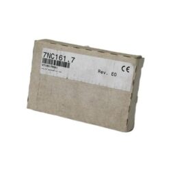 B&R 7NC161.7 Rev. E0 PLC MODULE
