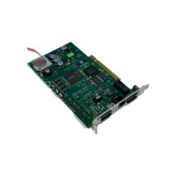B&R 5LS189.61 Rev. H0 IPC COMPUTER Communication Board