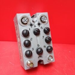 B&R X67BC8321-1 Rev. J0 X67 BC 8321-1 PLC UNIT