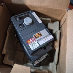 B&R 8I66S200018.0P-000 Rev. C0  Acoposinverter 0.18KW Inverter