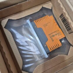 B&R Acopos 80SD100XD.C0XX-01 Rev. N3 Servo Driver